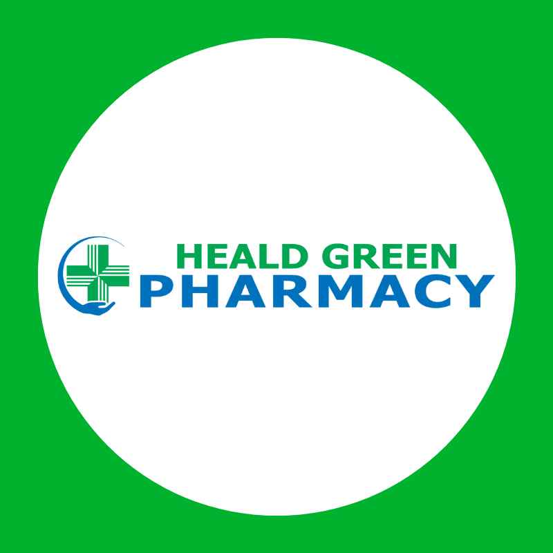 Heald Green Pharmacy