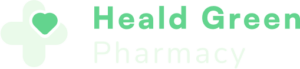 Heald Green logo image